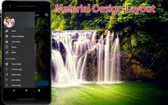 3D Waterfall Wallpapers screenshot apk 12