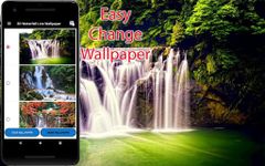 3D Waterfall Wallpapers screenshot apk 11