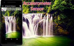 3D Waterfall Wallpapers screenshot apk 9