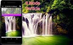 3D Waterfall Wallpapers screenshot apk 4