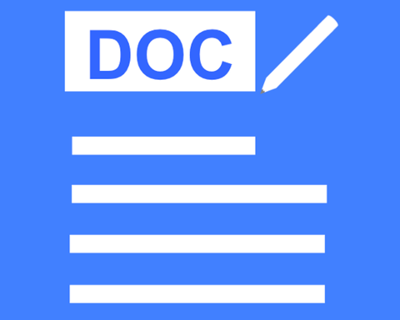 Androdoc Editor De Doc Word Apk Descargar App Gratis Para Android