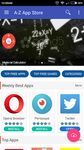 Imagen 4 de A-Z App Store