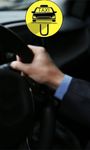 Taxi driver Black Free Guide obrazek 1