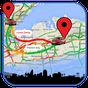 Traffic Near Me: Maps, Navigation icon