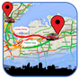 Traffic Near Me: Maps, Navigation APK