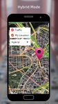 Traffic Near Me: Maps, Navigation screenshot apk 2