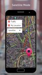 Traffic Near Me: Maps, Navigation screenshot apk 