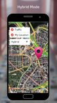 Traffic Near Me: Maps, Navigation screenshot apk 8