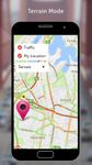 Traffic Near Me: Maps, Navigation screenshot apk 6