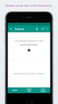 Học tiếng Trung dễ dàng ảnh màn hình apk 3