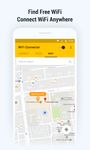 WiFi Key Connector: Free Password and WiFi Map ảnh số 2