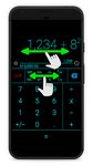 Calculadora Verde Oscuro captura de pantalla apk 20