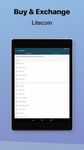 Litecoin Wallet by Freewallet imgesi 1