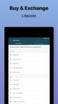 Litecoin Wallet by Freewallet ảnh số 2