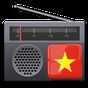 Biểu tượng Radio Việt Nam Online
