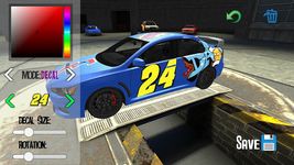 Real Car Drift Simulator εικόνα 8
