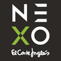 Иконка NEXO: La app para empleados de El Corte Inglés