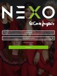 Скриншот  APK-версии NEXO: La app para empleados de El Corte Inglés