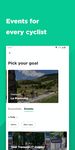 JOIN : Trouver des cyclistes et rouler à plusieurs capture d'écran apk 1