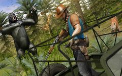 keskin nişancı avı - safari shoot 3D ekran görüntüsü APK 3