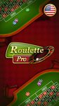 Roulette Pro - Vegas Casino στιγμιότυπο apk 3