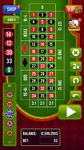 Скриншот 4 APK-версии Roulette Pro - Vegas Casino