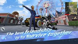 Knives Out 屏幕截图 apk 9