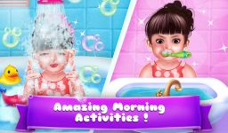 Baby Talking Aadhya screenshot apk 7