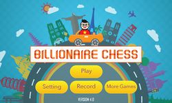 Tangkapan layar apk Billionaire Chess 1