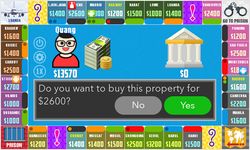 Billionaire Chess ảnh màn hình apk 8