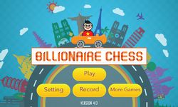 Tangkapan layar apk Billionaire Chess 9