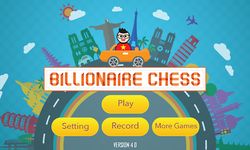 Tangkapan layar apk Billionaire Chess 3