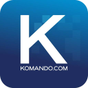 Komando.com App APK