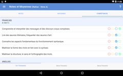 Mon EcoleDirecte screenshot APK 2