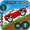 Kids Cars hill Racing games 