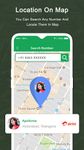 Скриншот 3 APK-версии Live Mobile Location : Number Location Finder