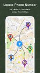 Live Mobile Location : Number Location Finder ảnh màn hình apk 6