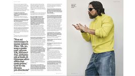 Screenshot  di GQ Italia Magazine apk