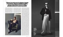 Screenshot 12 di GQ Italia Magazine apk