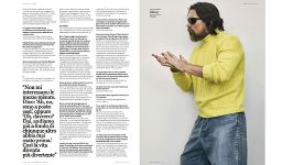 Screenshot 10 di GQ Italia Magazine apk