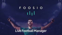 FOOSIO - Live Manager de Football image 3