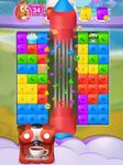 Captura de tela do apk Juicy Candy Block - Puzzle Legend 