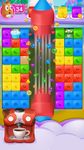 Captura de tela do apk Juicy Candy Block - Puzzle Legend 9