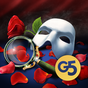 Icône de Mystery of the Opera® : Le secret du fantôme