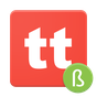 TTKeyboard - Myanmar Keyboard apk icon