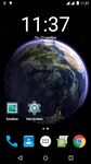 Earth 3D Live Wallpaper afbeelding 4