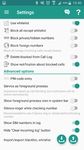 Screenshot 1 di Stop Call Me - Community Call Blocker apk
