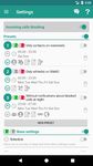 Screenshot  di Stop Call Me - Community Call Blocker apk