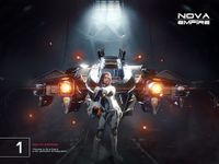 Tangkapan layar apk Nova Empire 5