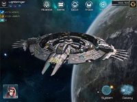 Screenshot  di Nova Empire apk